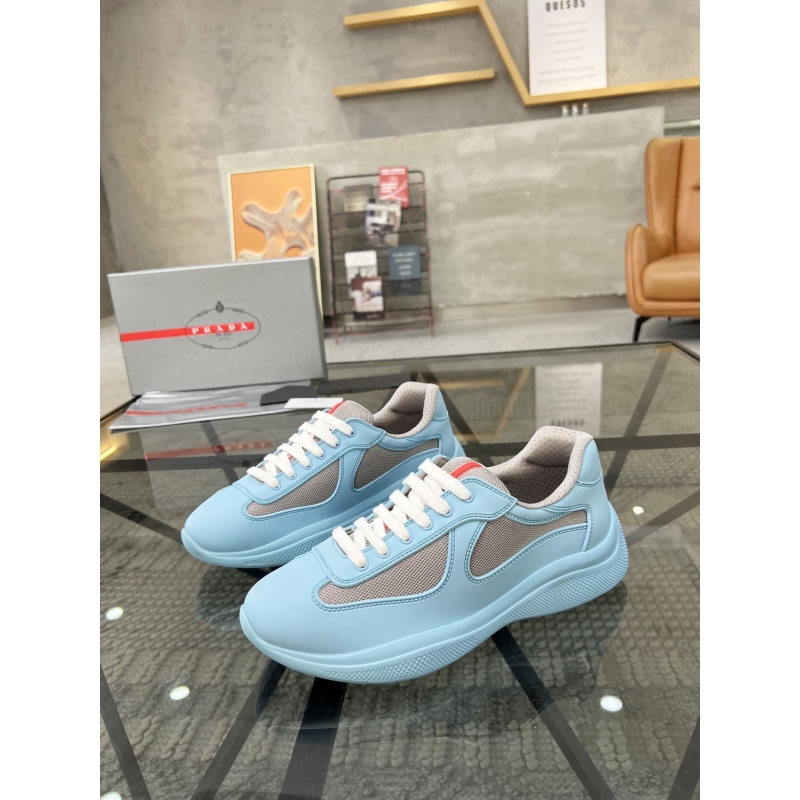 Pra*a casual shoes